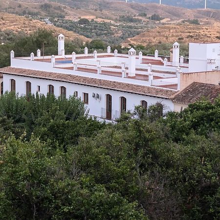 El Paraiso Del Azahar Chite Dış mekan fotoğraf
