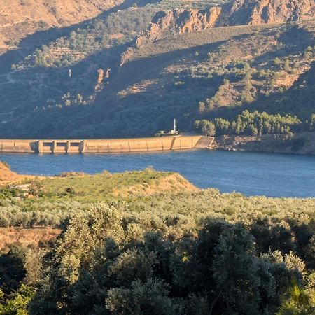 El Paraiso Del Azahar Chite Dış mekan fotoğraf