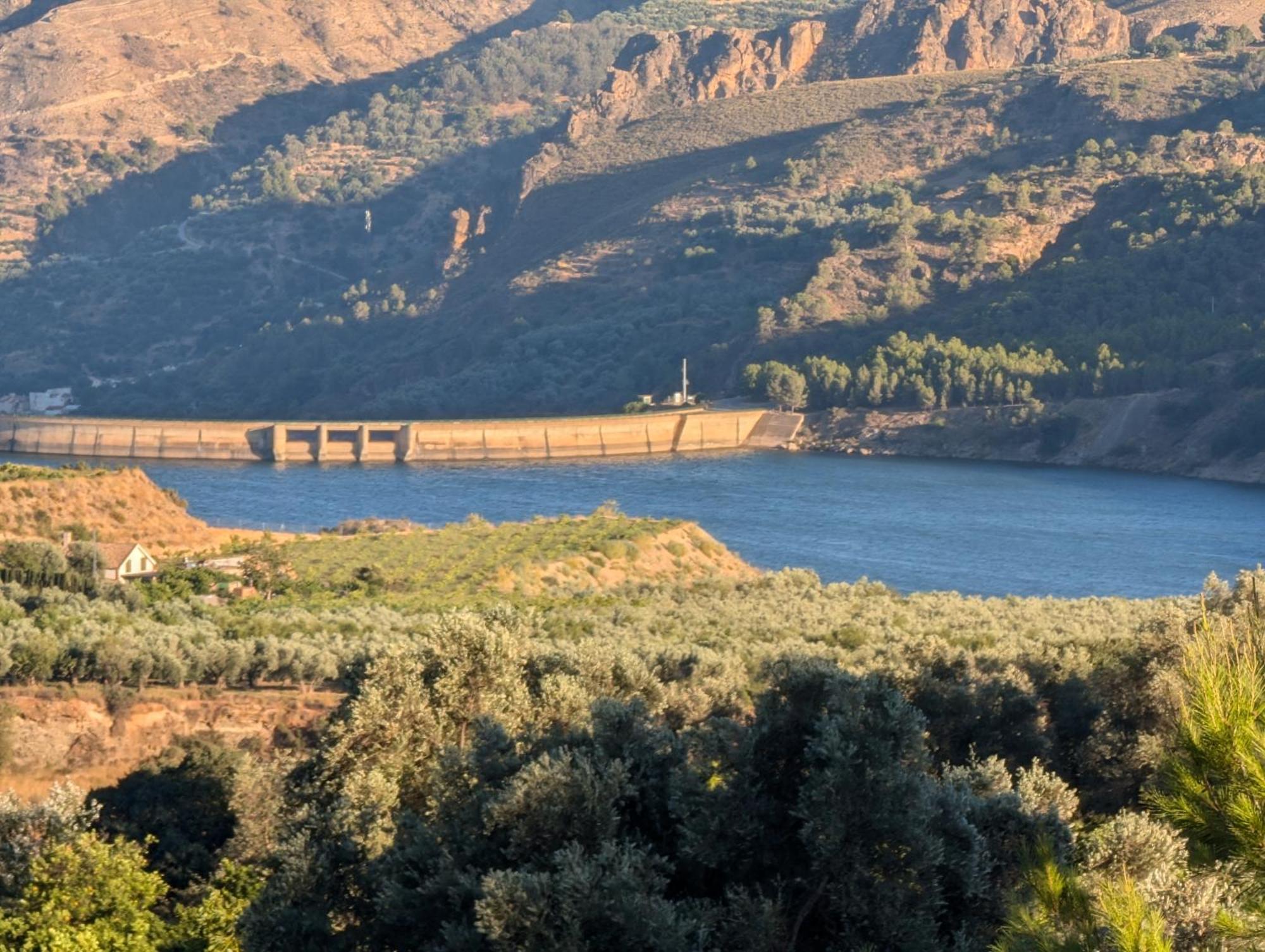 El Paraiso Del Azahar Chite Dış mekan fotoğraf